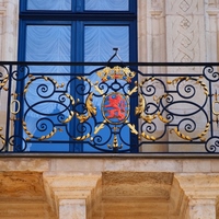 Photo de Luxembourg - Luxembourg-ville